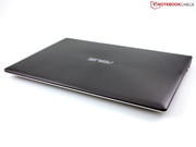 ...Asus reemplaza los subportátiles premium UX32LN / UX32LA...