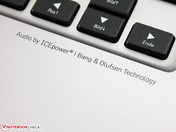 ICEpower & Bang & Olufsen ICEpower & Bang & Olufsen