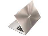 Análisis completo del subportátil Asus Zenbook UX303LN-R4141H 