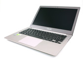 Breve análisis del subportátil Asus Zenbook UX303LB (940M)