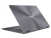 Breve análisis del Convertible Asus Zenbook UX360CA-FC060T