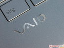 El trackpoint del Vaio Duo 11 no está ...