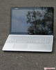 Sony Vaio en exteriores.