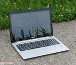 El Asus Vivobook S500CA-CJ005H