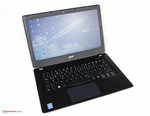 Acer TravelMate P236