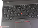 Los usuarios del TrackPoint se alegrarán del retorno de los botones, pero los del touchpad no se beneficiarán del cambio.