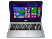 Breve análisis del Asus X555LN-XO112H 