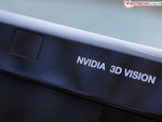 Emisor integrado para Nvidia 3D Vision