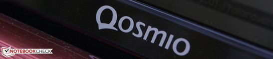 Qosmio X770-11C: ¿Habrá reemplazado Toshiba el panel HD+ de poca calidad por un panel Full HD con buen contraste?