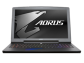 Análisis completo del Aorus X7 DT v6 