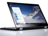 Breve análisis del Convertible Lenovo Yoga 700 14ISK 