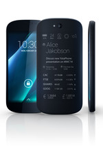 Análisis: Yota Devices YotaPhone 2