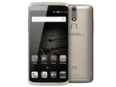 Breve análisis del Smartphone ZTE Axon Mini Premium 