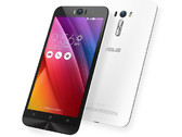 Breve análisis del Smartphone Asus ZenFone Selfie ZD551KL 