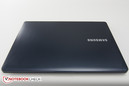 El Samsung Ativ Book 5 540UE4-K01 es un atractivo Ultrabook...