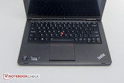 El Lenovo ThinkPad Yoga...