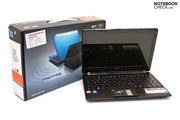 En Análisis: Netbook Acer Aspire One 722-C52kk