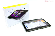 En análisis: Samsung Galaxy Tab 10.1v Tablet/MID, por cortesía de: