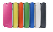 La Flip Cover está disponible en una gran variedad de colores.