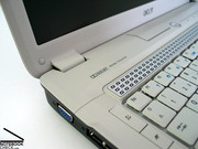 Acer Aspire 5920G Image