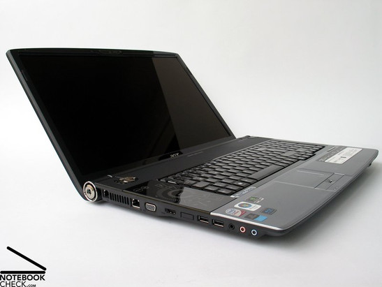 Acer Aspire 8920G