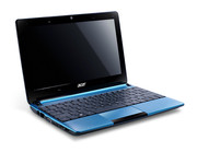 Análisis: Acer Aspire One D270-26Dbb