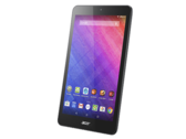 Breve análisis del Tablet Acer Iconia One 8 
