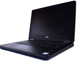 Breve análisis del portátil Dell Latitude 12 E5270 