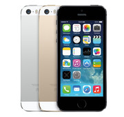 En análisis: Apple iPhone 5s.