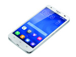 En análisis: Huawei Ascend G750.