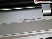 ..."Professionally Tuned" son utilizables.