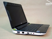 Acer Aspire One D150