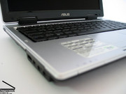 Asus A8JR Image