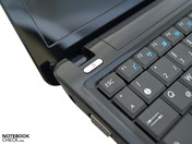 Hotkey para ativar y desactivar el touchpad