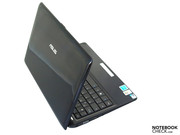 En Análisis: Asus Eee PC 1101HA