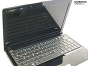 Asus Eee PC 1101HA