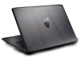 Breve análisis del Asus GL552VW Xotic PC Edition 