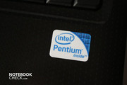 ...el procesador dual-core de la familia Pentium...