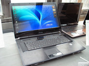 Asus W90