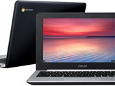 Breve análisis del Chromebook Asus C200MA-KX003 
