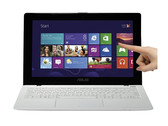 Breve análisis del portátil  Asus F200MA-CT067H
