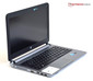 El HP ProBook 430...