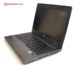 HP ProBook 6465b