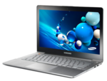 Ultrabook Samsung Ativ Book 7 740U3E-A01UB