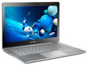 En análisis: Samsung ATIV Book 7 740U3E-A01UB