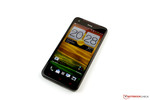 En análisis: HTC Droid DNA