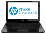 El Pavilion 14 Chromebook