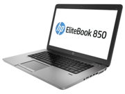 En análisis: HP EliteBook 850 G1-H5G34ET, cortesía de: