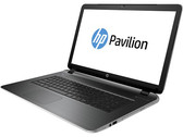 Breve análisis del HP Pavilion 17z