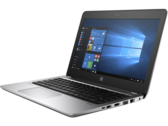 Breve análisis del HP ProBook 430 G4 (Core i7, Full HD)